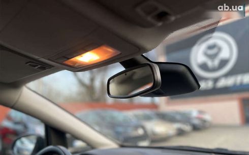 Opel Astra 2011 - фото 26