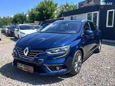 Продажа б/у Renault Megane 2018 года - купить на Автобазаре