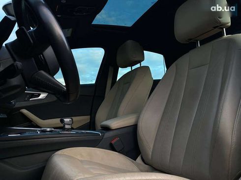 Audi A4 2016 - фото 25