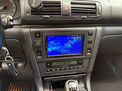 Skoda Superb 2007 черный - фото 9