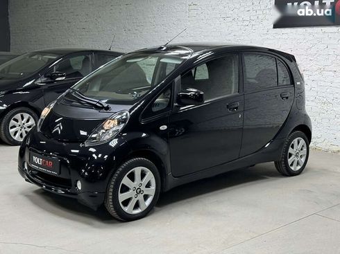 Citroёn C-Zero 2012 - фото 4