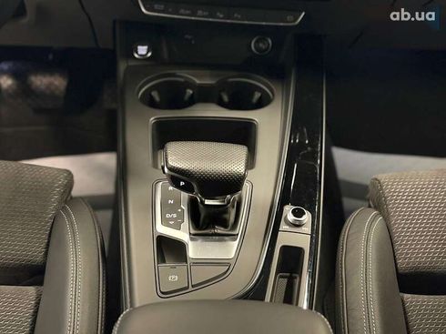 Audi A4 2021 - фото 23