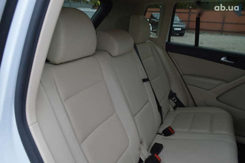 Volkswagen Tiguan 2017 - фото 15