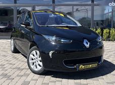 Продаж вживаних Renault в Закарпатській області - купити на Автобазарі