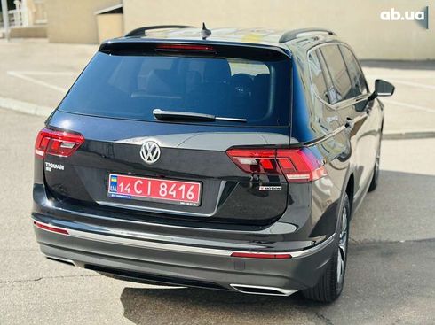 Volkswagen Tiguan 2019 - фото 18