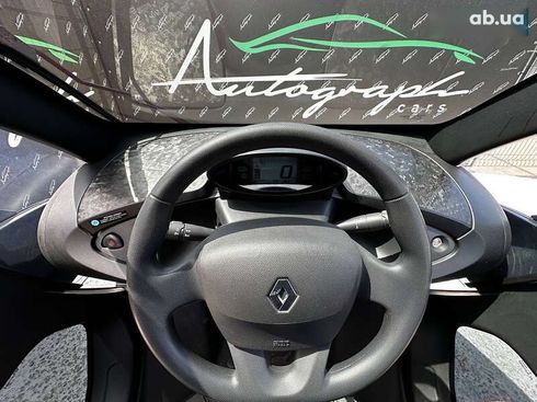 Renault Twizy 2018 - фото 19