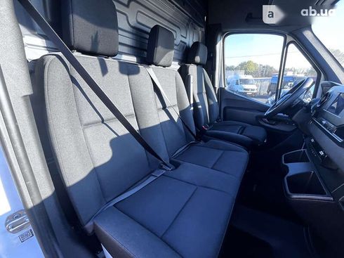 Mercedes-Benz Sprinter 2019 - фото 25