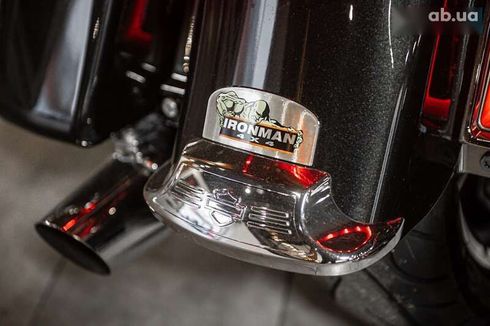 Harley-Davidson FLHTCUTG 2018 - фото 17