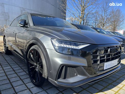 Audi Q8 2023 - фото 9