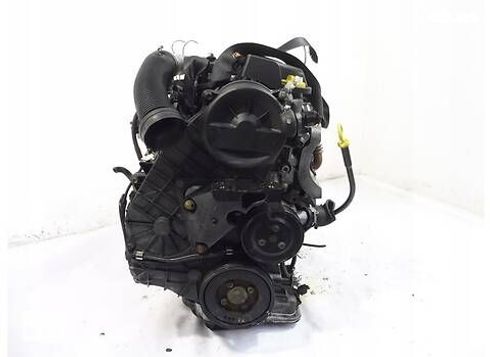 двигатель в сборе для Opel Astra - купити на Автобазарі - фото 5