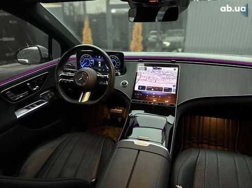 Mercedes-Benz EQE-Класс 2023 - фото 14