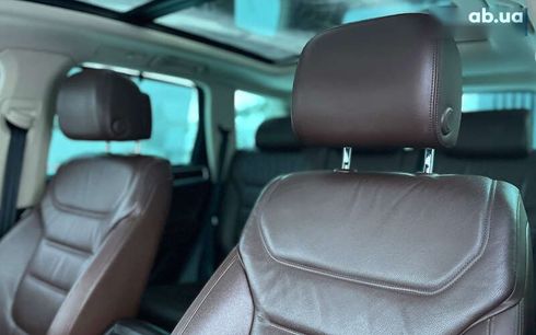 Volkswagen Touareg 2013 - фото 23