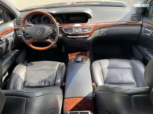 Mercedes-Benz S-Класс 2010 - фото 16