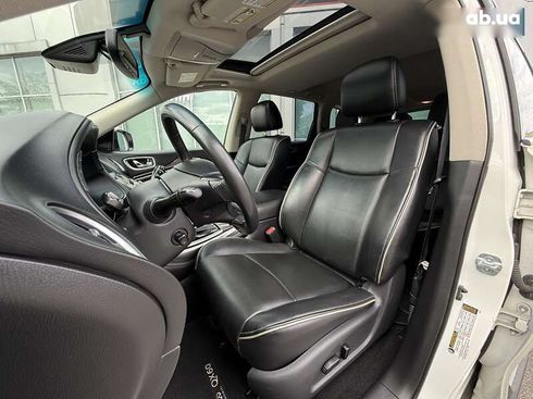 Infiniti QX60 2018 - фото 15