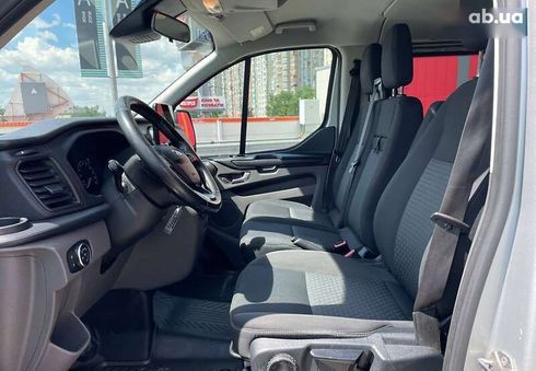 Ford Transit Custom 2019 - фото 16