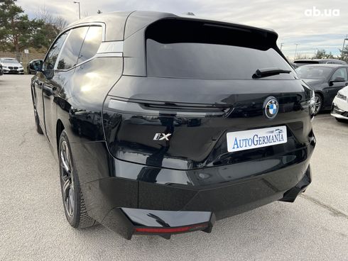 BMW iX 2024 - фото 30