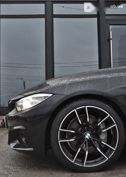 BMW 440 2016 - фото 12