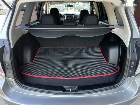 Subaru Forester 2011 - фото 28