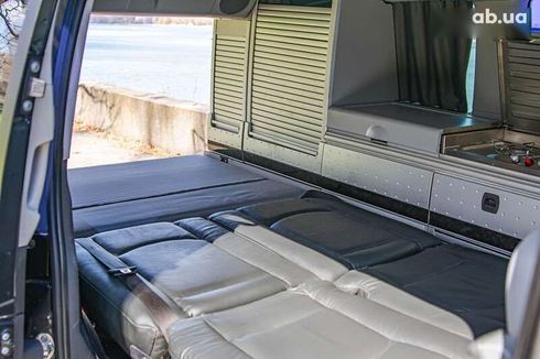 Mercedes-Benz Viano 2005 - фото 29