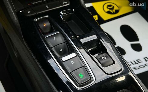 Chevrolet Bolt 2022 - фото 17