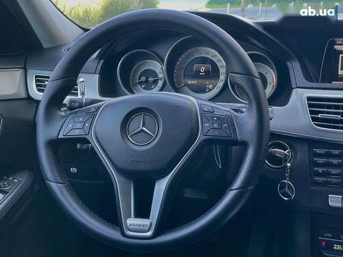 Mercedes-Benz E-Класс 2014 - фото 23