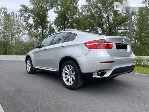 BMW X6 2011 - фото 13