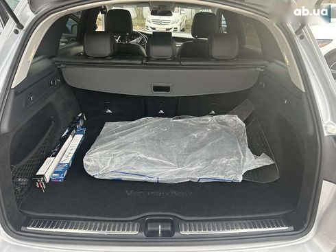 Mercedes-Benz GLC-Класс 2016 - фото 26