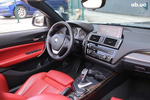 BMW 2 серия 2016 - фото 14