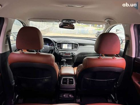 Kia Sorento 2018 - фото 25