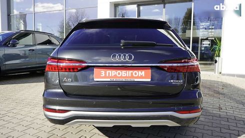 Audi a6 allroad 2019 - фото 6