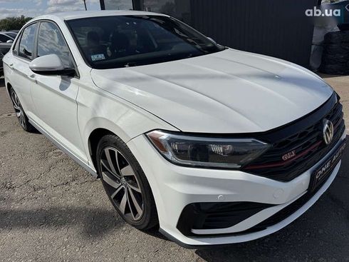 Volkswagen Jetta 2019 - фото 5