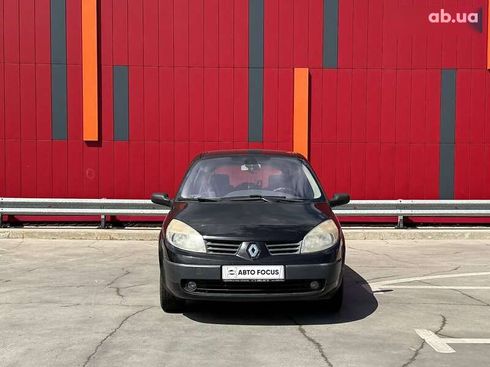 Renault grand scenic 2006 - фото 3