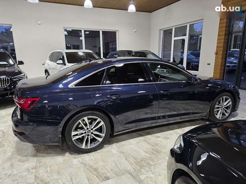 Audi A6 2021 - фото 15