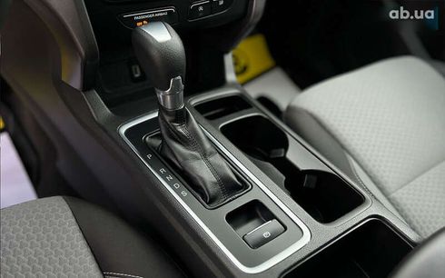 Ford Escape 2016 - фото 22