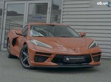 Продажа Chevrolet б/у в Киевской области - купить на Автобазаре