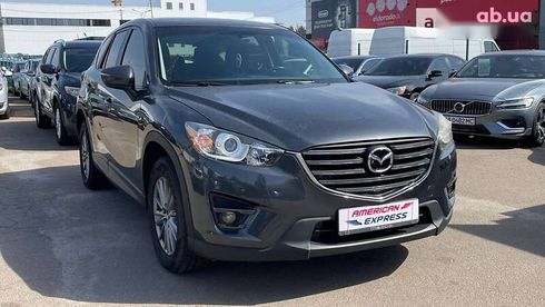 Mazda CX-5 2016 - фото 2