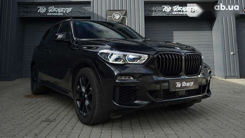 BMW X5 2019 - фото 2