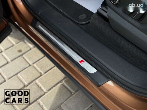 Audi Q7 2017 - фото 26