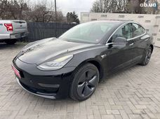 Продажа б/у Tesla Model 3 в Луцке - купить на Автобазаре