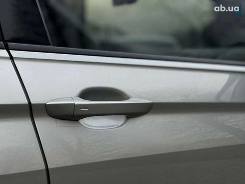 Volkswagen Tiguan 2018 - фото 22