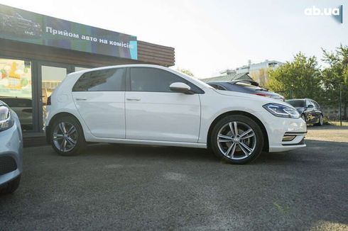 Volkswagen Golf 2017 - фото 4