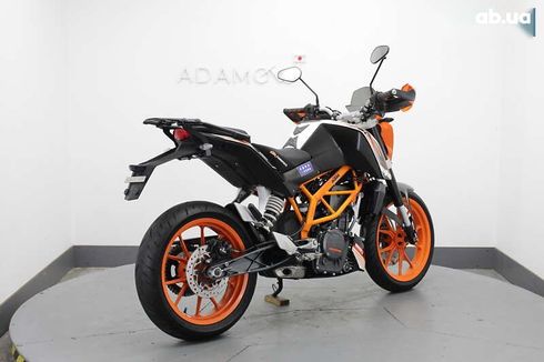 KTM 380 2014 - фото 5