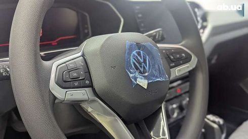 Volkswagen T-Cross 2024 - фото 25