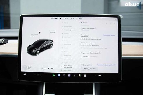 Tesla Model 3 2018 - фото 18