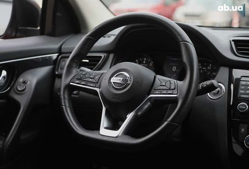 Nissan Rogue 2018 - фото 13