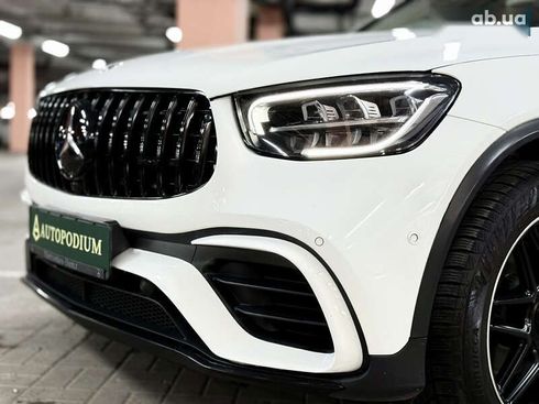 Mercedes-Benz GLC-Класс 2017 - фото 6