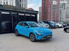 Купити Hyundai Kona 2021 бу в Києві - купити на Автобазарі