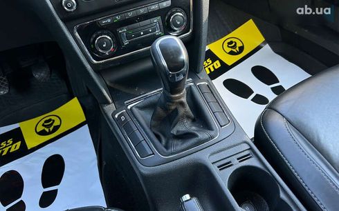 Skoda Superb 2012 - фото 16