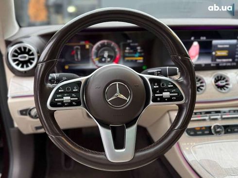 Mercedes-Benz E-Класс 2018 - фото 26