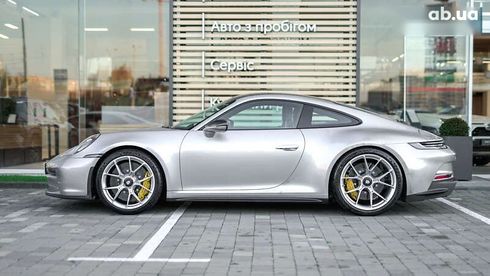 Porsche 911 2023 - фото 3